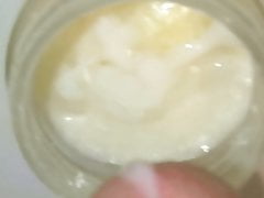 Dick milking