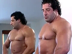 Nico Stallone