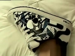 Teen boy ass gay sex solo Foot Licking Twinks Fuck
