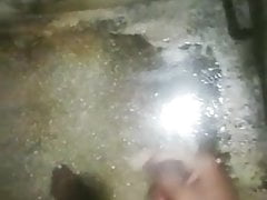 Shag and cum