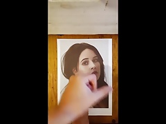 Bea Miller Cum Tribute #1