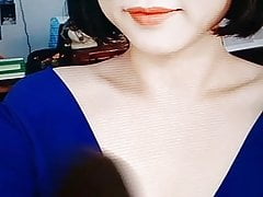 My Old Sister Cum Tribute