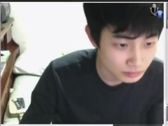 KOREAN CAM 518 [HD] 수음하다 *(^o^)*