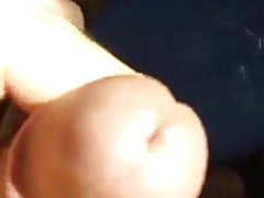 1 hot cock cum