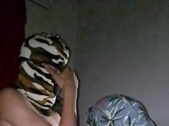 Gigil lage sa katas ko