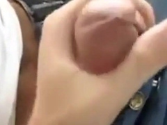 Baise en voiture 9