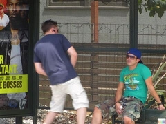 Horrible bosses and facials with Spence Drake