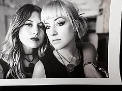 Larkin Poe - Cum Tribute