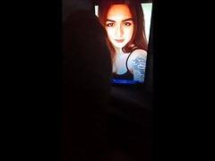 Pamella Shibuya Streamer - BBC Tribute