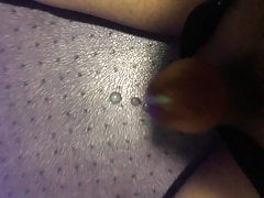 Hand free fuming #2