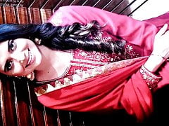 Nimrat Khaira Huge Cum Tribute(LATEST PICTURES)