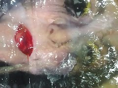 cumtribute to LaMaud, la belle cochonne