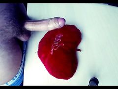 Handjob on cam-3