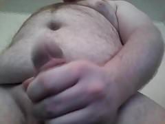 Small Cock Cumming For You