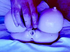 moipratsex sex doll