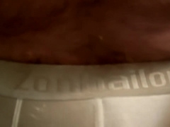 Bulge At Work