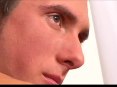 J Knightley Photosession Video