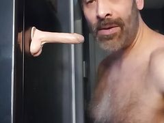 Throat training #3