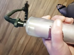 geil