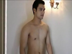 Kevin Warhol And Billy Montague