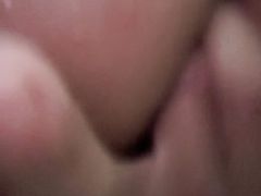 Anal Play in the shower 🚿