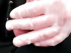 Orgasmus sperma