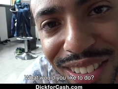 Brazilian Unexperienced Always Blows Meaty Weenie