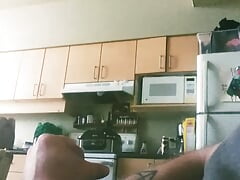 Just a quicky before I have to leave for the day.