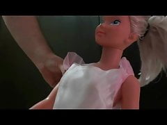 Girl 39 Doll - Cum Tribute Masturbate Blowjob Cumshot