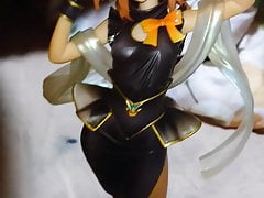 karen bukkake
