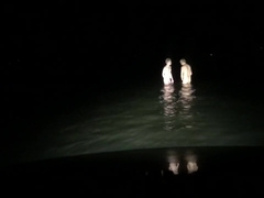 Delgay Boys: Skinny Dipping & Fucking in the lake