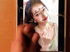 RedVelvet Joy Cumtribute