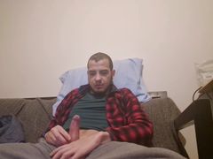 Insane Shaking Multiple Cumshot Orgasm 2