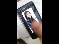 Requested cum tribute to mohini. Friend bhabhi.
