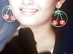Aashima Narwal jizzed in my cum pt 2