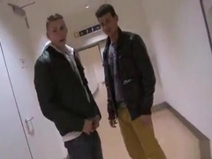 Excellent xxx clip homosexual Big Dicks exclusive pretty one