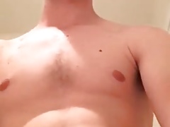 Shoots cum