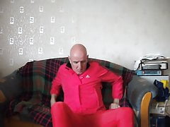 juckende fotze