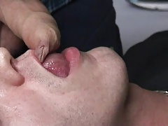 foreskin play lad