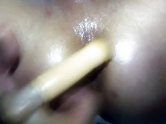Prep for anal play 2