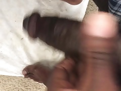 Stroking