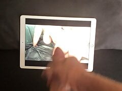 Tribute for Ginger-Busty