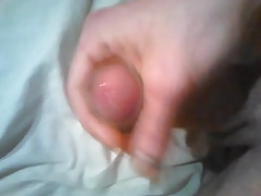 Me cumming again