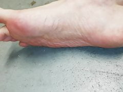 Feet 3