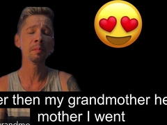 History of Riu Melo 1 part