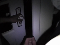 badmasterTwinks burglars