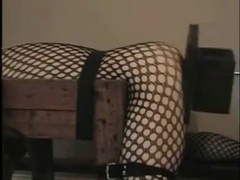 Giant Black Dildo Machine 2