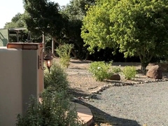 NextDoorBuddies Markie More Boned By A BIG BLACK COCK!