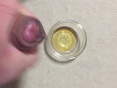 cum in whisky