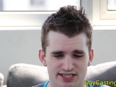 Gaycastings Pallid First-Timer Rump Lot Drived